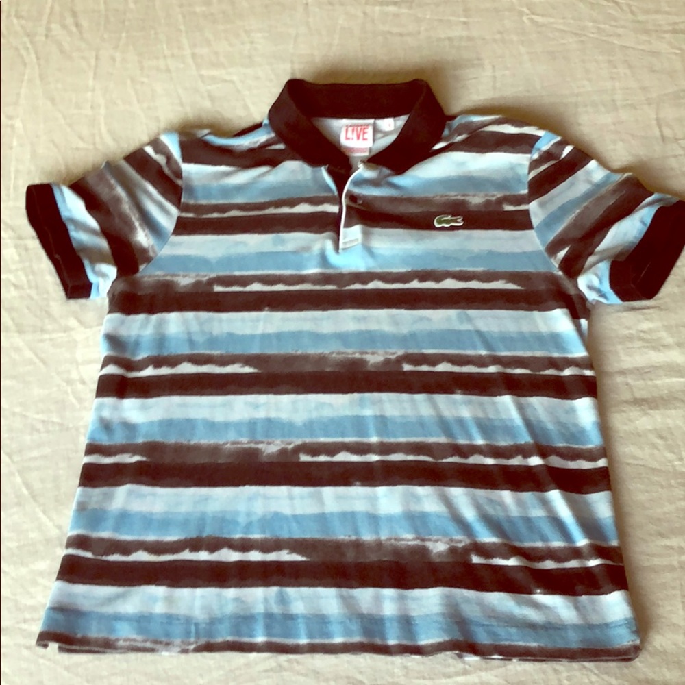Lacoste